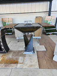 Photo n°2 de Auvergne CDS à Saint-Gervazy (Soudeur)