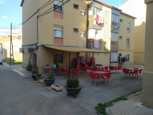 Bar SEVE - Visual