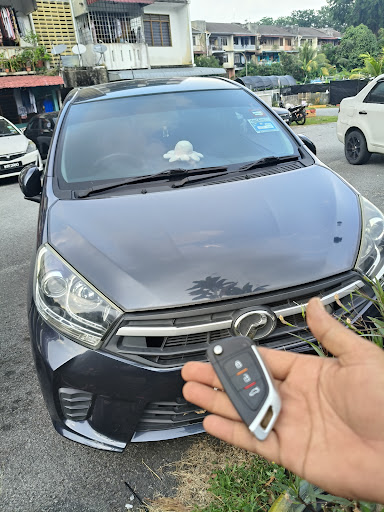 Tukang kunci Kl Gombak
