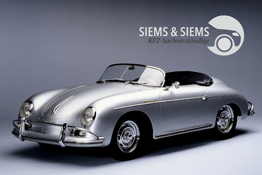 Siems & Siems, Kfz-Sachverständige - Thumbnail
