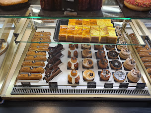 Photo n°33 de Récréation sucrée salée à Bouaye (Boulangerie)