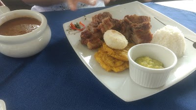 Photos of Restaurante Mirador Del Atico