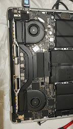 Photo n°15 de Depann64 réparation mac iphone, smartphone, imac ,pc portable à Biarritz (Service de réparation d'ordinateurs)