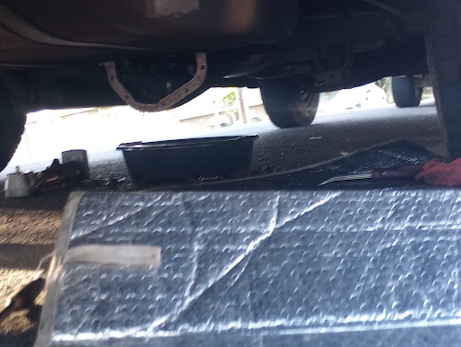 Richard’s Mobile Mechanics - Thumbnail