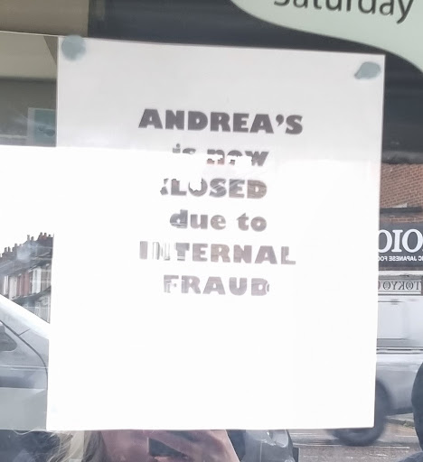 Andrea & Sons - Thumbnail