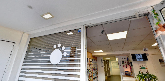 Clinique Vétérinaire Vetatrium - Boulogne-Billancourt