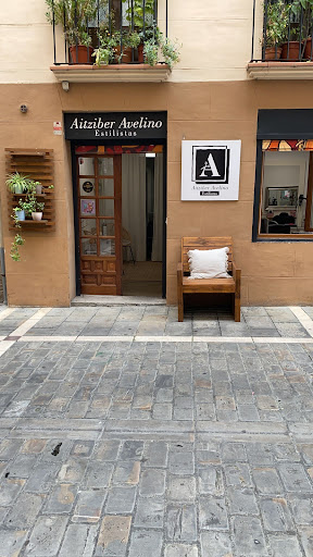 Aitziber Avelino Estilistas Gallery - Spain
