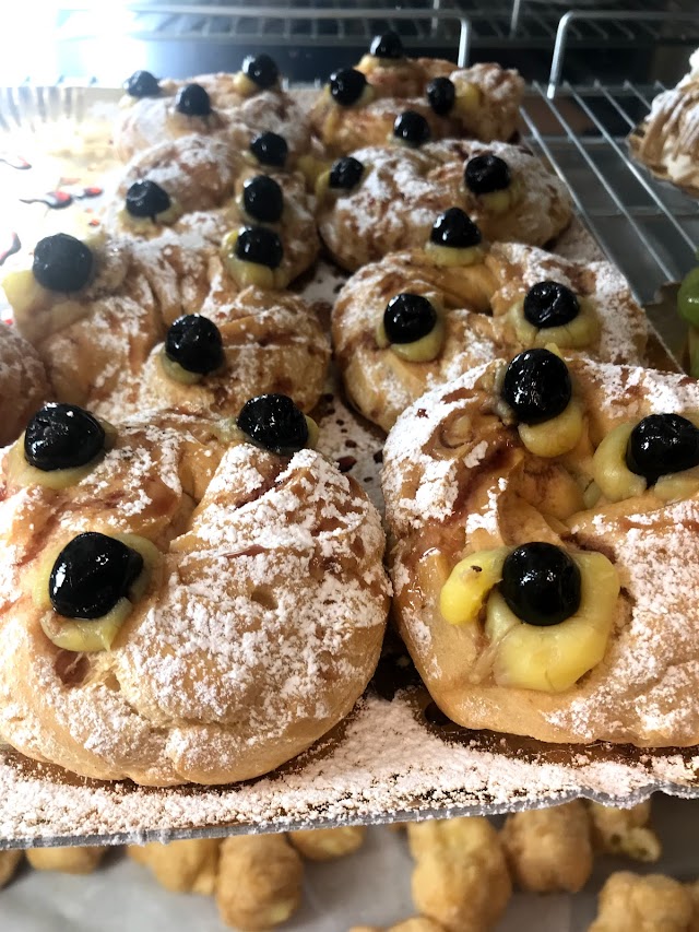 Pasticceria Palmieri
