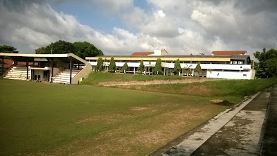 university