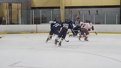 Pepsi Ice Arena Gallery - United States