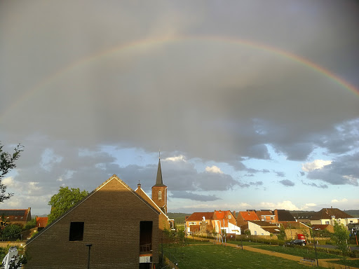 Begraafplaats Uikhoven
