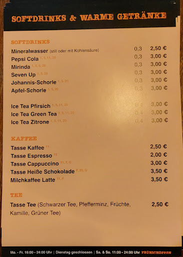 BuXbaum - Visual