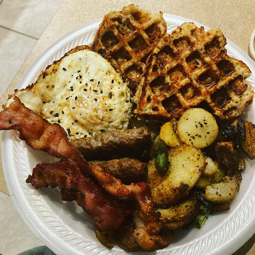 Mrs. D's Scratch Kitchen