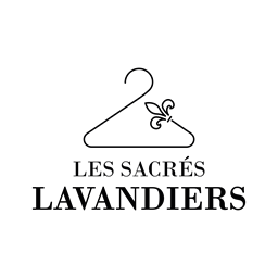 Les Sacrés Lavandiers - Pressing - Thumbnail
