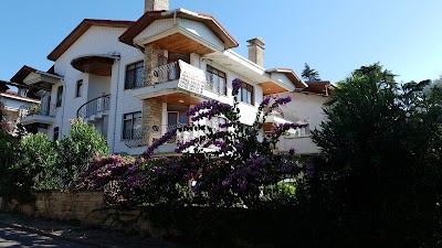 Abbas Paşa Mansion