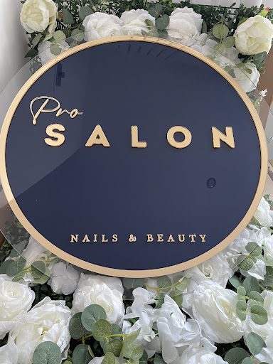 ProSALON (Nails&Beauty)