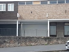 Shirehampton Post Office bristol