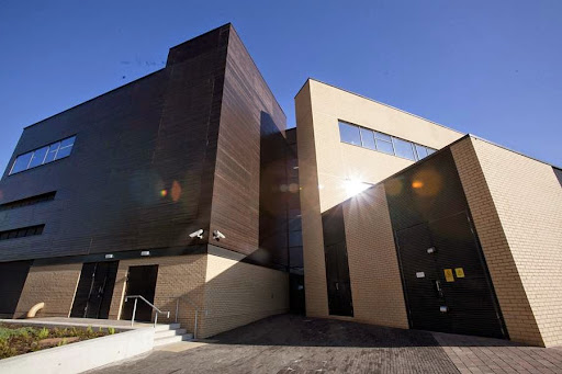 West Lancashire College