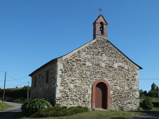 chapelle sainte-avoye Gallery - France