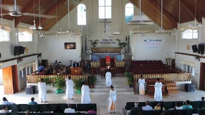 Photos of Grace Baptist Church
