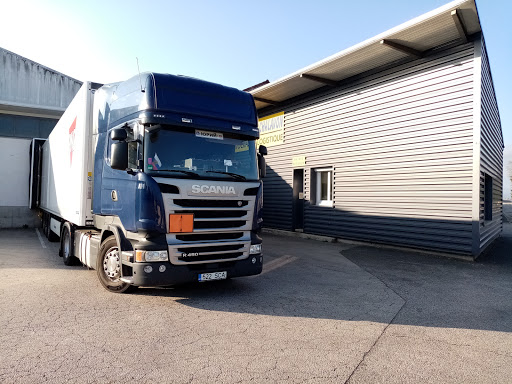 Transports Chalavon - Thumbnail