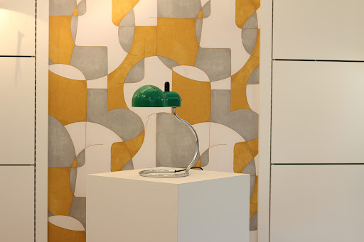 Showroom Napolitano Lighting - Thumbnail