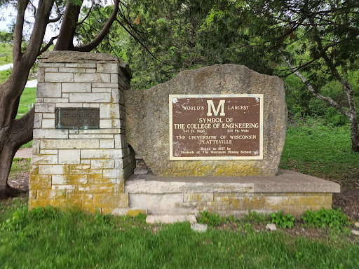 Platte Mound M - Thumbnail