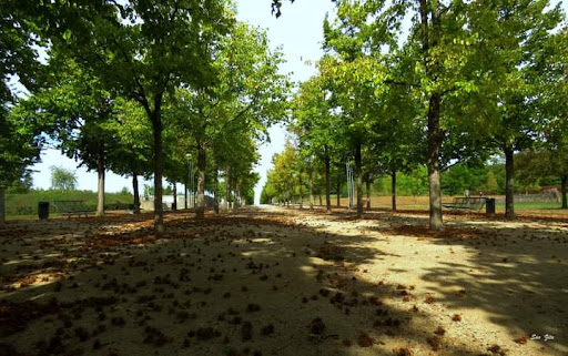 Jardins des Hautes-Bruyères - Thumbnail