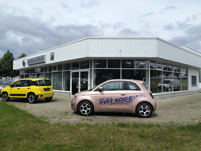 Autohaus Italia GmbH