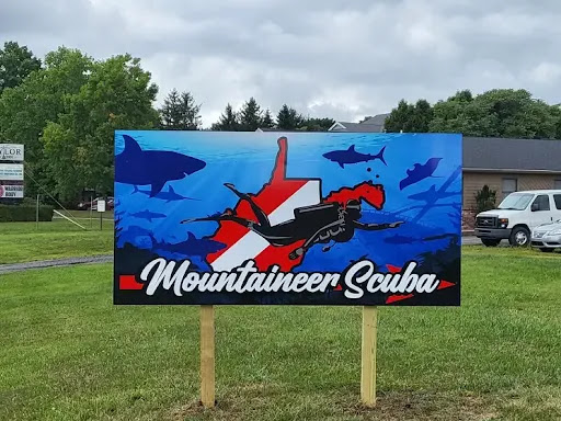 Mountaineer Scuba - Thumbnail