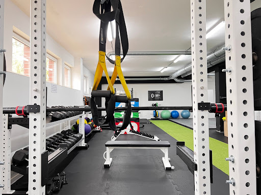 Akademia Sprawnego Ciała