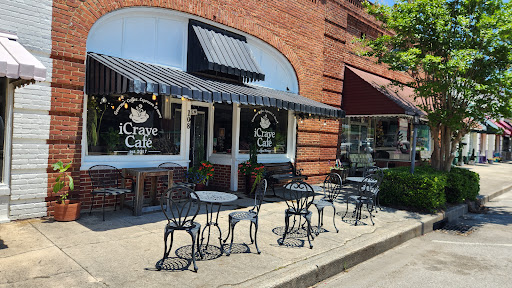 iCrave Café - Thumbnail