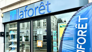 Photo n°1 de Agence immobilière Laforêt Douai à Douai (Agence de location immobilière)