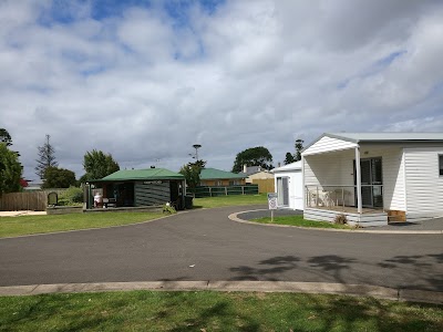 Photos of Portland Holiday Village