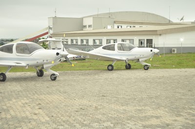 photo of International Aviation College