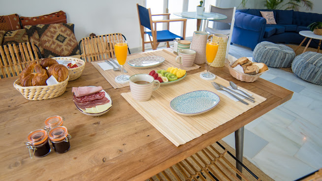 La Casa Sanlúcar - Boutique Hotel by null