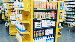 Photo n°2 de Pharmacie Du Centre à Prades-le-Lez (Magasin de matériel médical)