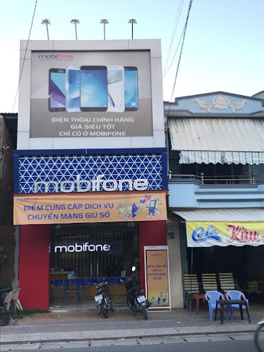 Cửa hàng MobiFone Phụng Hiệp, 27 QL61,Phụng Hiệp, Hậu Giang