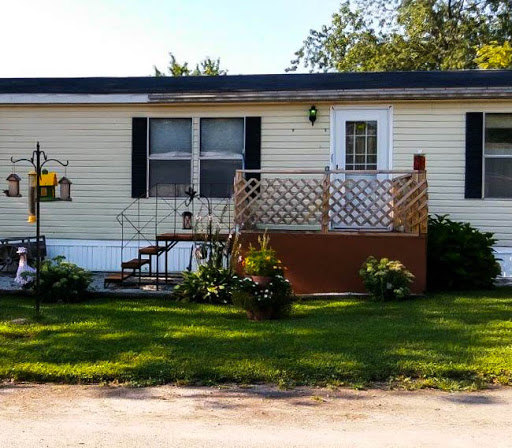 Kankakee Estates - Visual