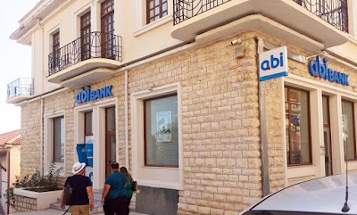 ABI Bank Dega Sarande