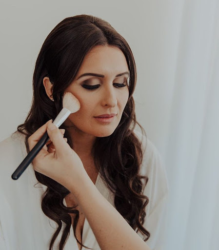 Jacqueline Foster Makeup