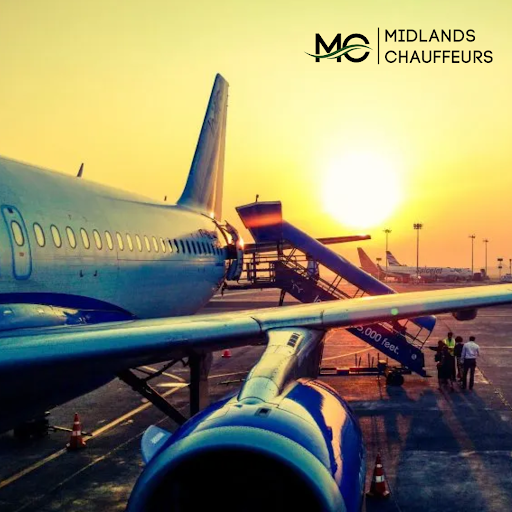 Midlands Chauffeurs - Thumbnail