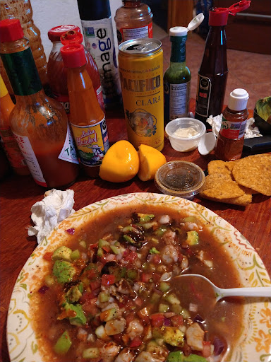 Mariscos El Compita - Thumbnail