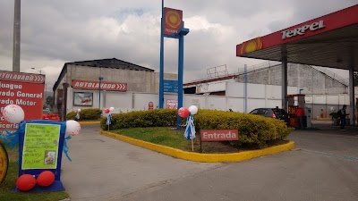 Photos of TERPEL