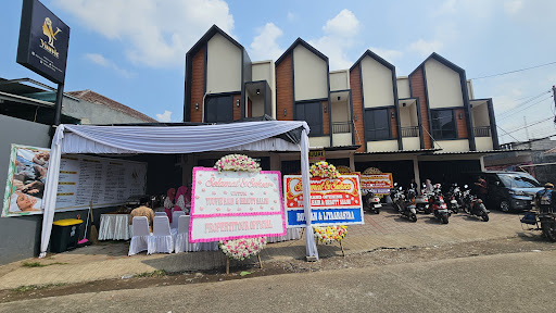 Yuuvie Salon Hair & Beauty Salon