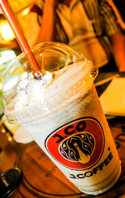 Photos of J.Co Maluku City Mall