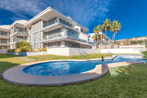 New Home Javea