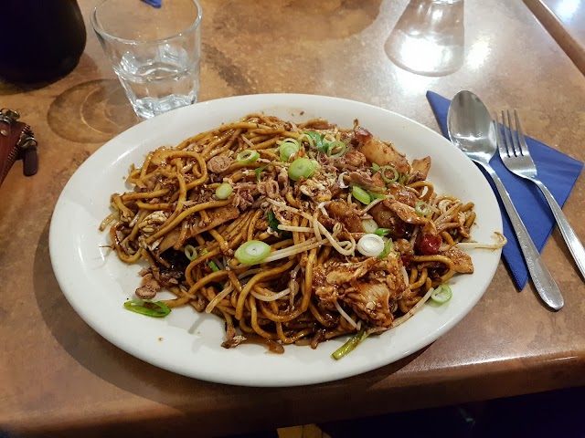 Uncle Man's Malaysian Restaurant & Takeaway