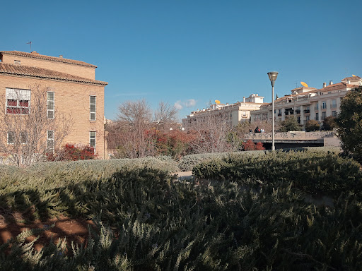 Parque Cristina de Arteaga/Sierra Park - Thumbnail