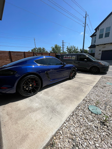RT’s Auto Spa & Film Solutions